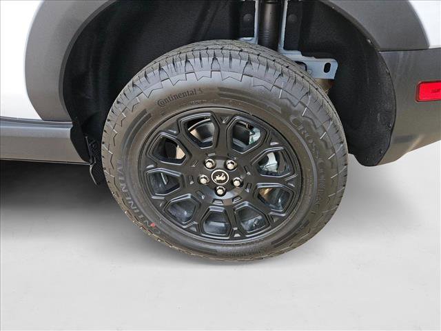 New 2025 Ford Bronco Sport Badlands w/ Badlands Tech Package image 10