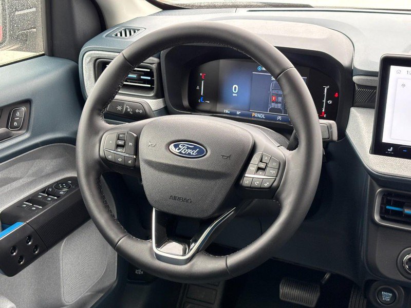 New 2026 Ford Maverick XLT w/ XLT Luxury Package AWD/4WD image 15