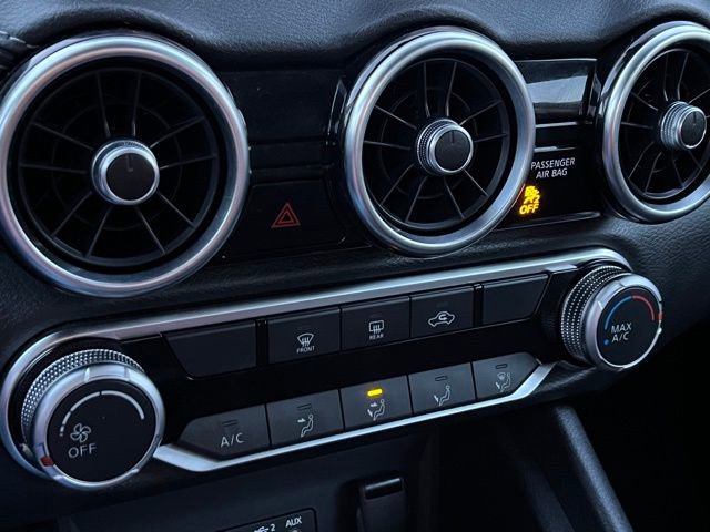 Used 2025 Nissan Sentra SV image 28