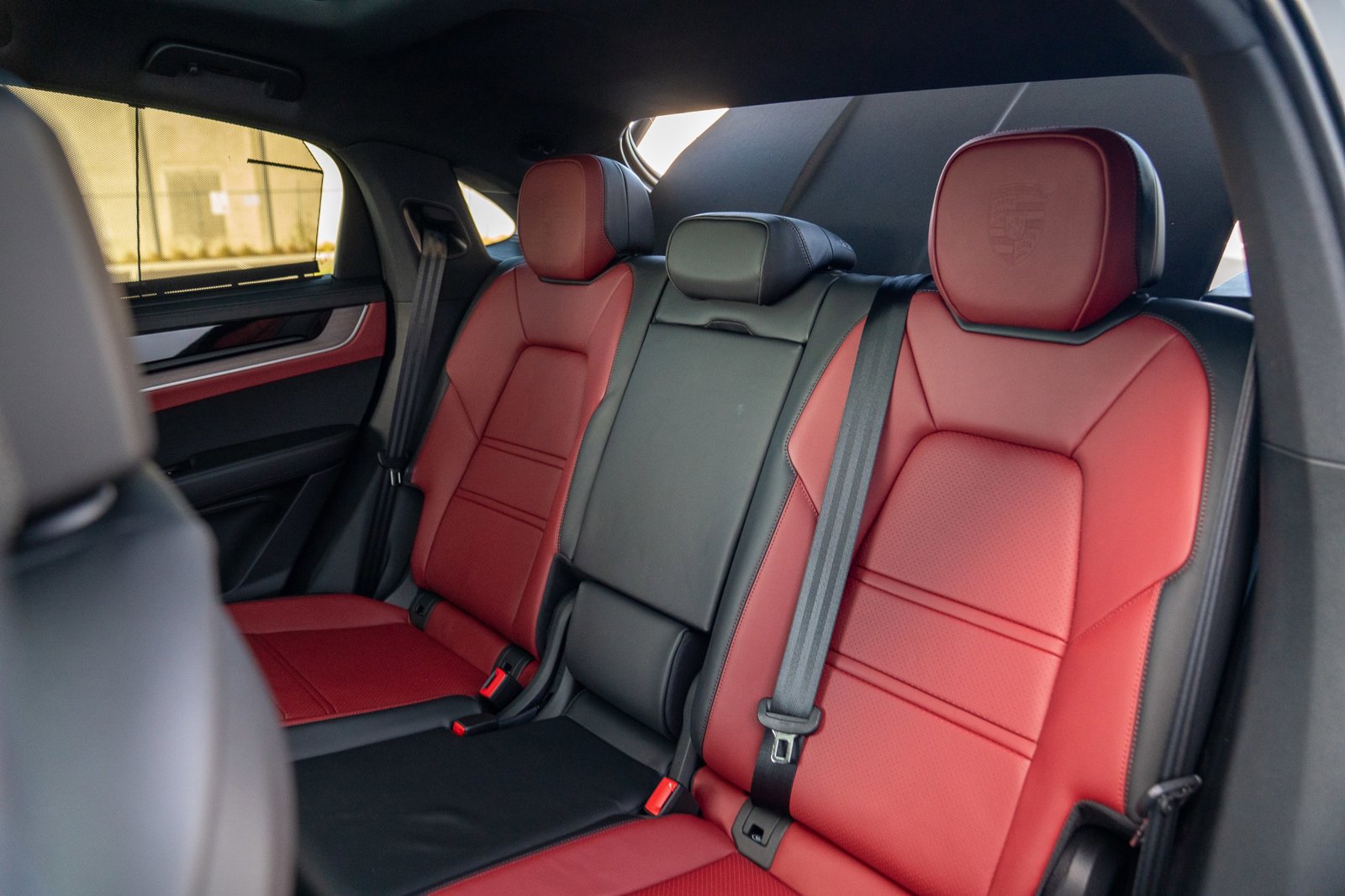 New 2026 Porsche Cayenne S image 24