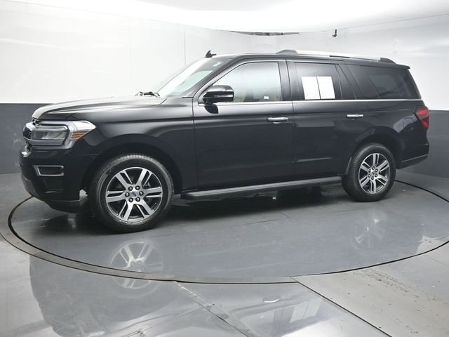 Used 2024 Ford Expedition Limited image 4