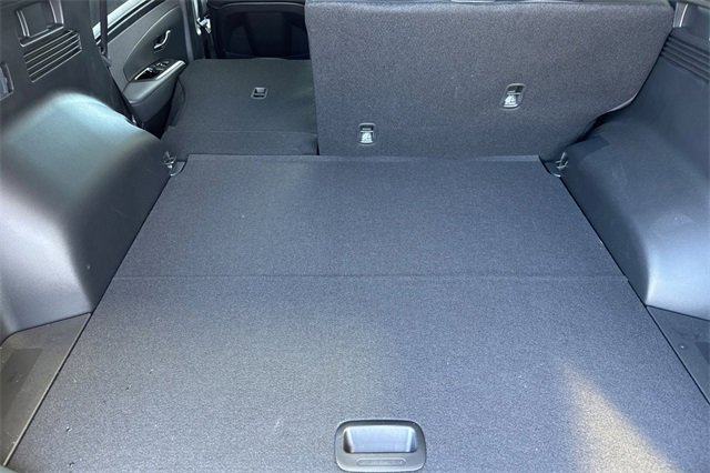 New 2024 Hyundai Tucson Limited image 15