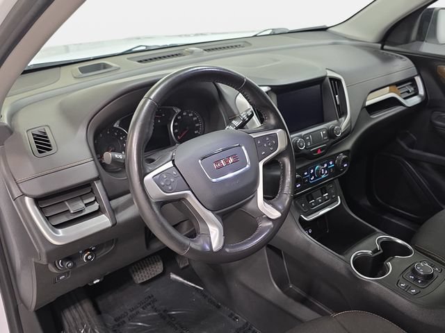 Used 2020 GMC Terrain SLE w/ Driver Convenience Package AWD/4WD image 16