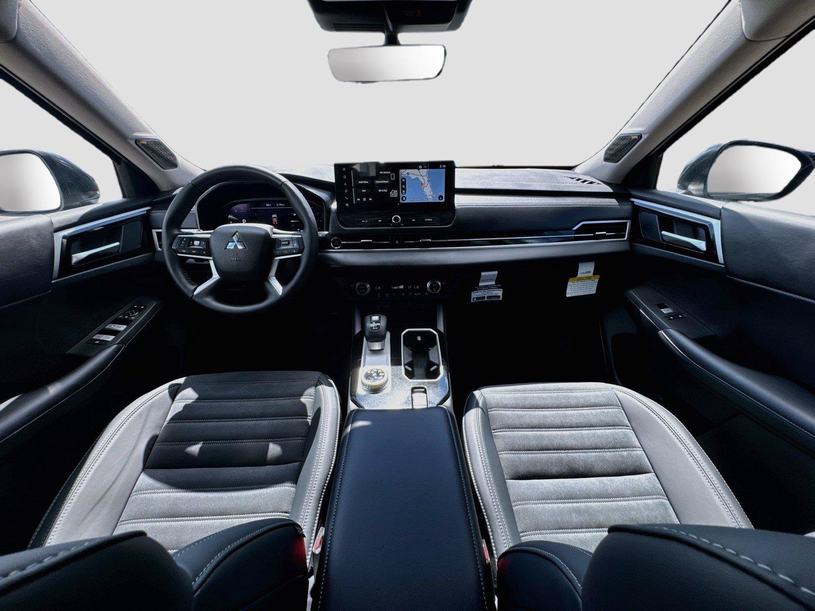 New 2026 Mitsubishi Outlander SE FWD image 26