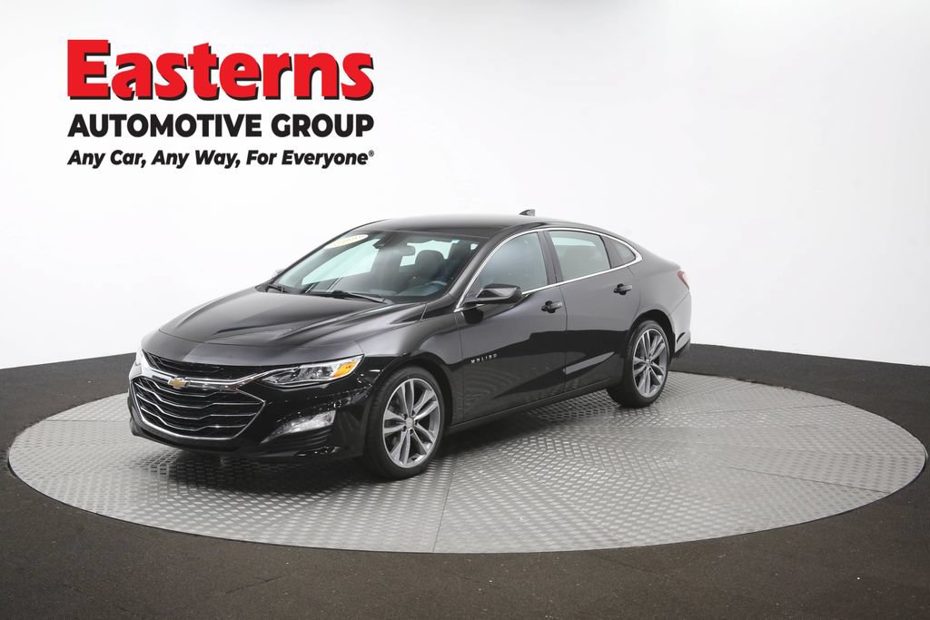 Used 2024 Chevrolet Malibu LT FWD image 57