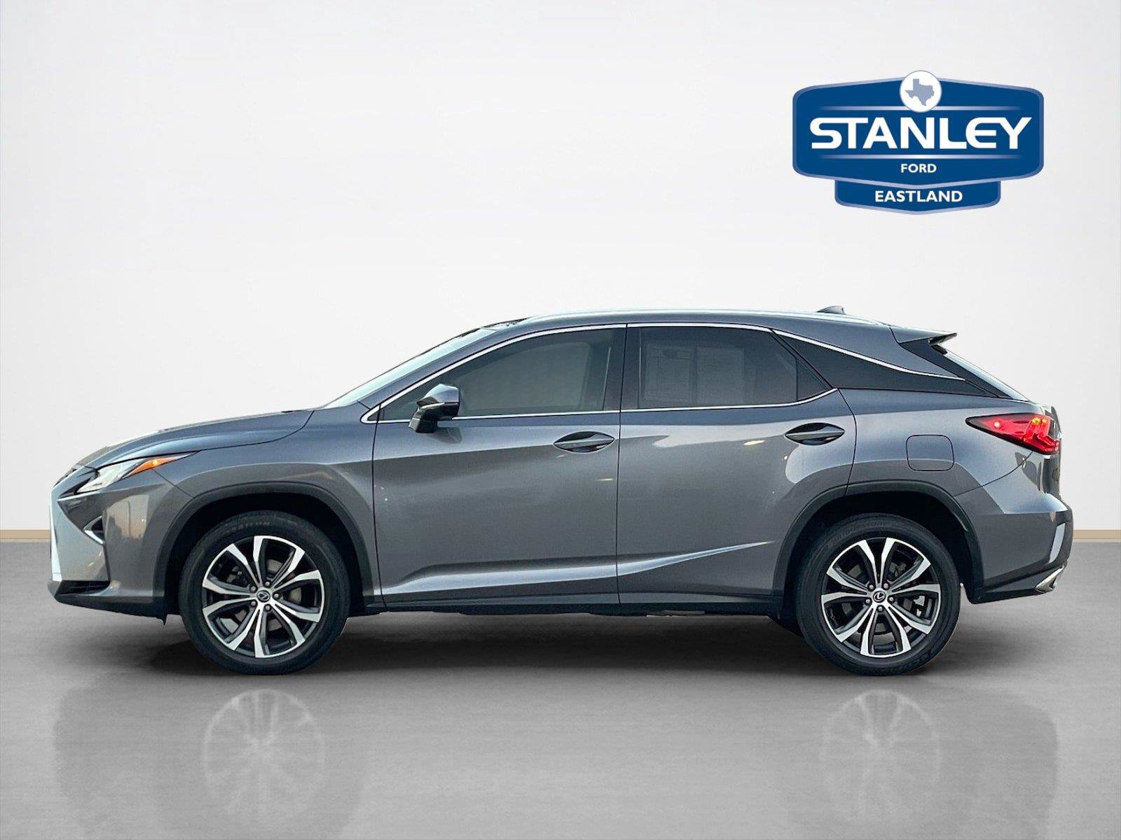 Used 2018 Lexus RX 350 FWD w/ Premium Package image 6