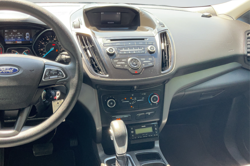 Used 2018 Ford Escape S FWD image 16