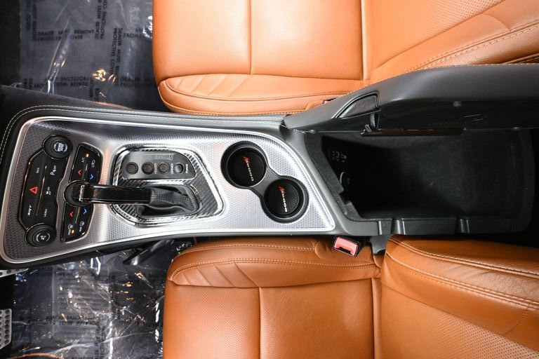 Used 2016 Dodge Challenger SRT Hellcat RWD image 32