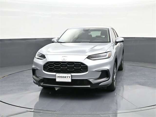 New 2026 Honda HR-V LX image 22