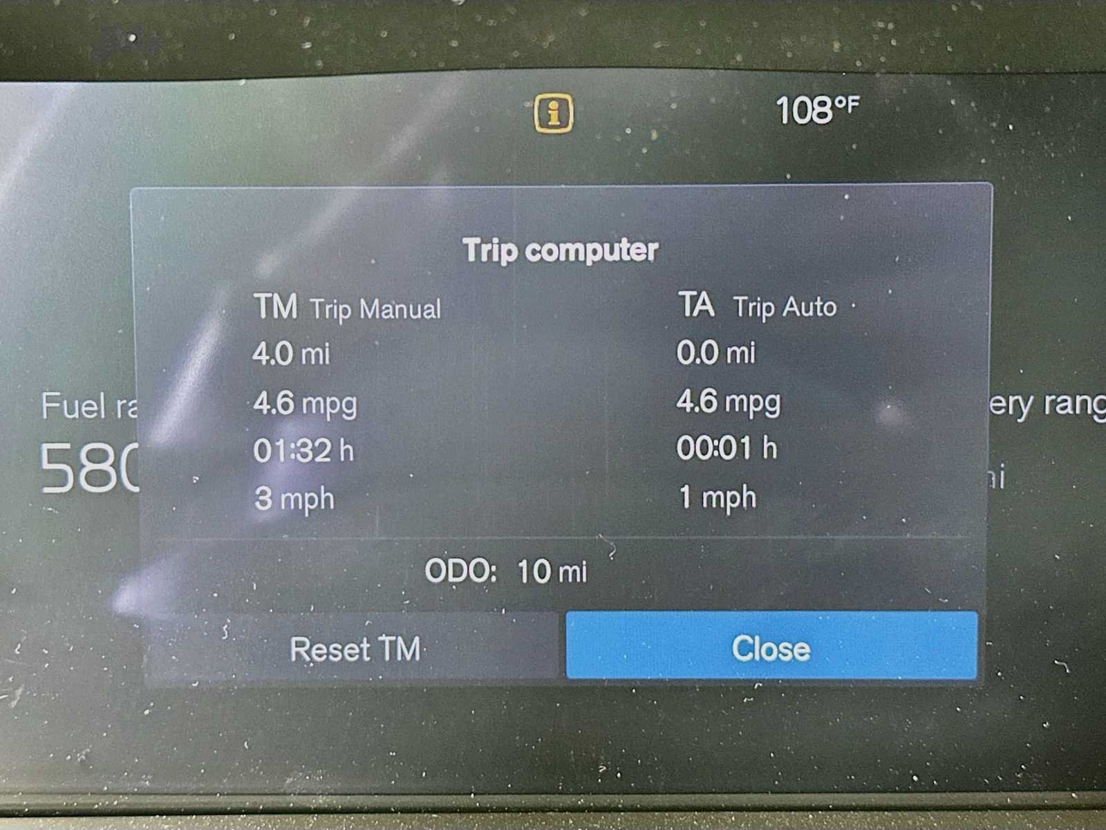 New 2026 Volvo XC90 T8 Ultra w/ Protection Package AWD/4WD image 12