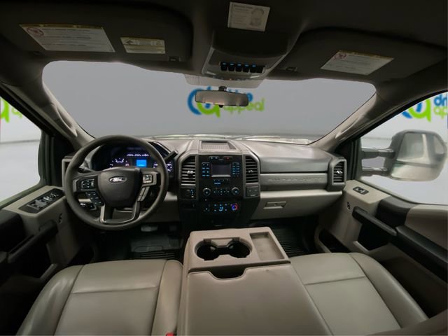 Used 2018 Ford F350 XL w/ Power Equipment Group image 27