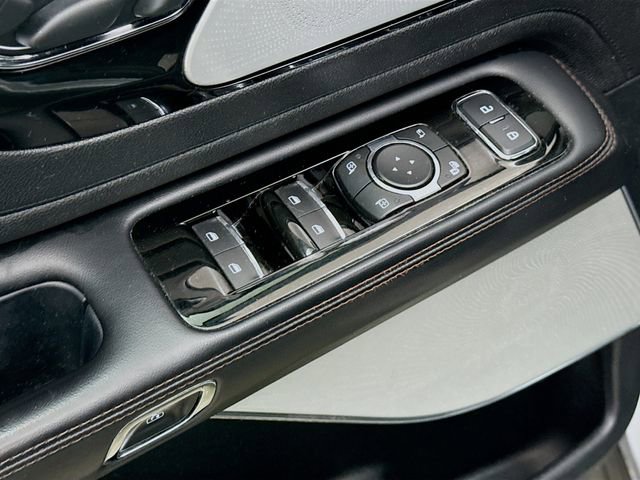 Used 2021 Lincoln Aviator Reserve w/ Equipment Group 202A image 20