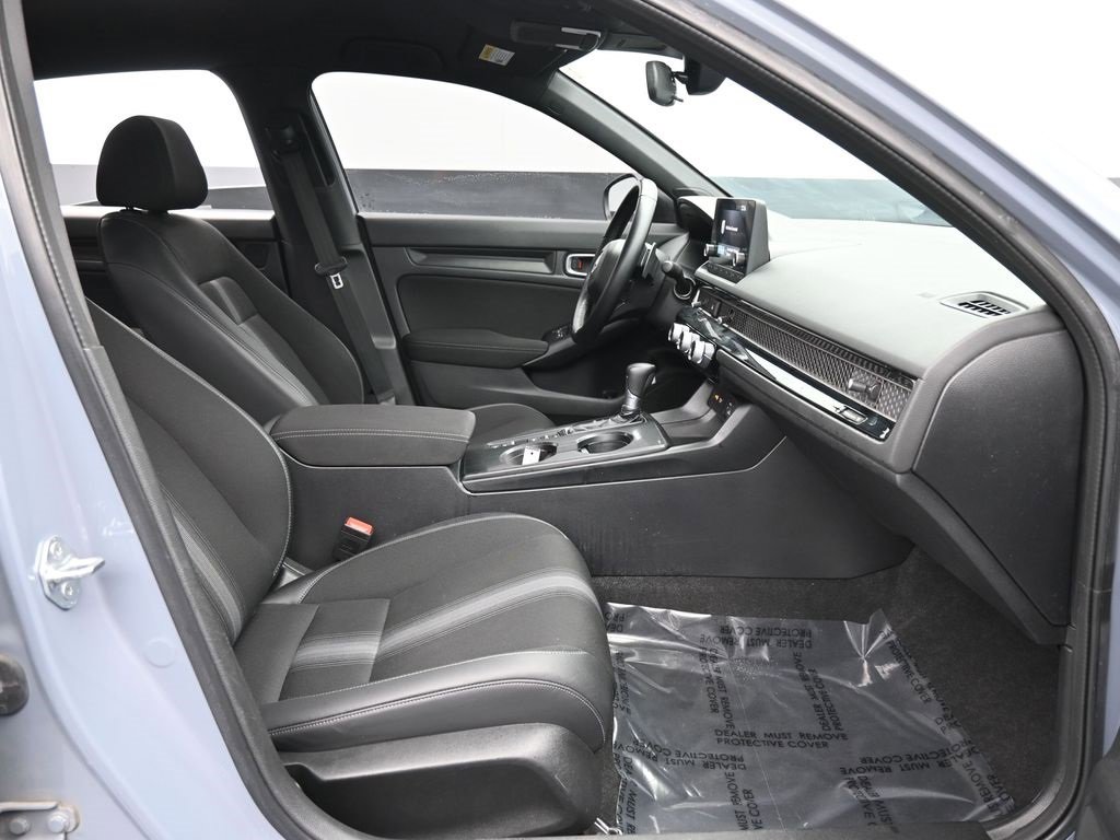 Certified 2023 Honda Civic Sport image 40