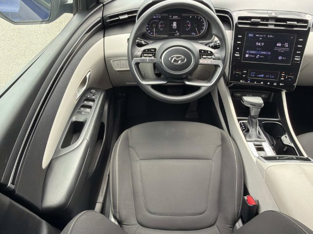 Used 2024 Hyundai Tucson SEL AWD/4WD image 18