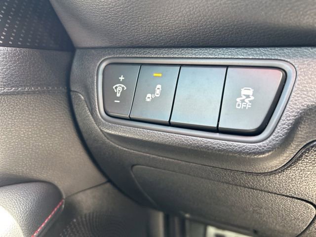 Used 2023 Kia Forte GT w/ GT2 Package FWD image 18