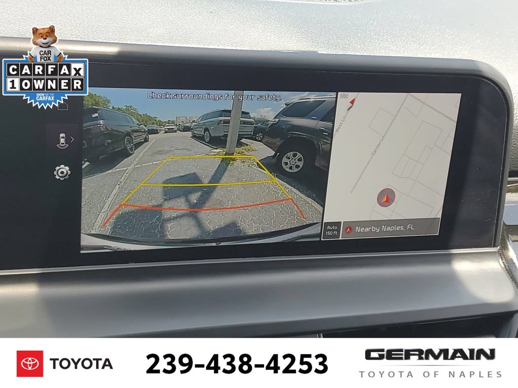 Used 2024 Kia Seltos X-Line AWD/4WD image 26