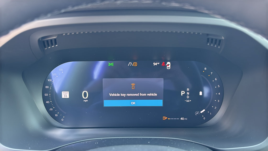 New 2027 Volvo XC60 B5 Core AWD/4WD image 15