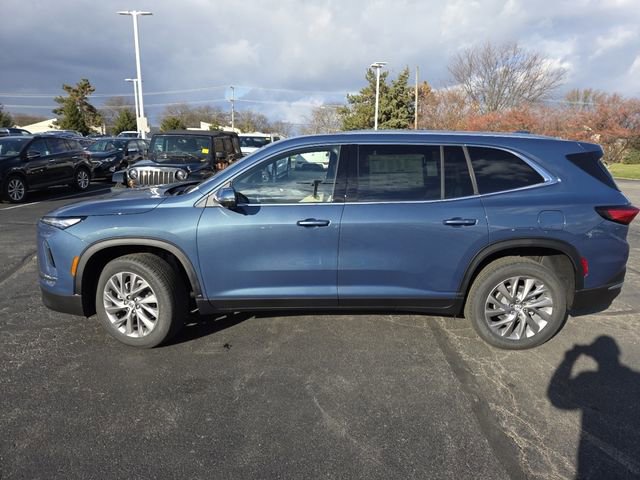 New 2026 Buick Enclave Preferred w/ Power Package image 25