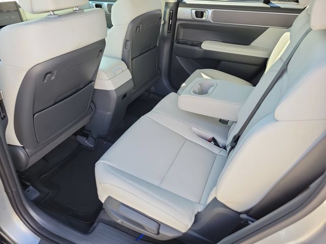New 2026 Hyundai Santa Fe SEL FWD image 25