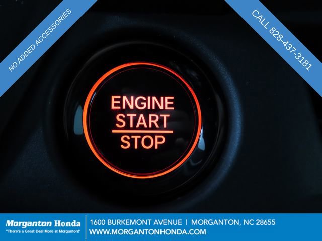 New 2026 Honda Pilot EX-L image 20