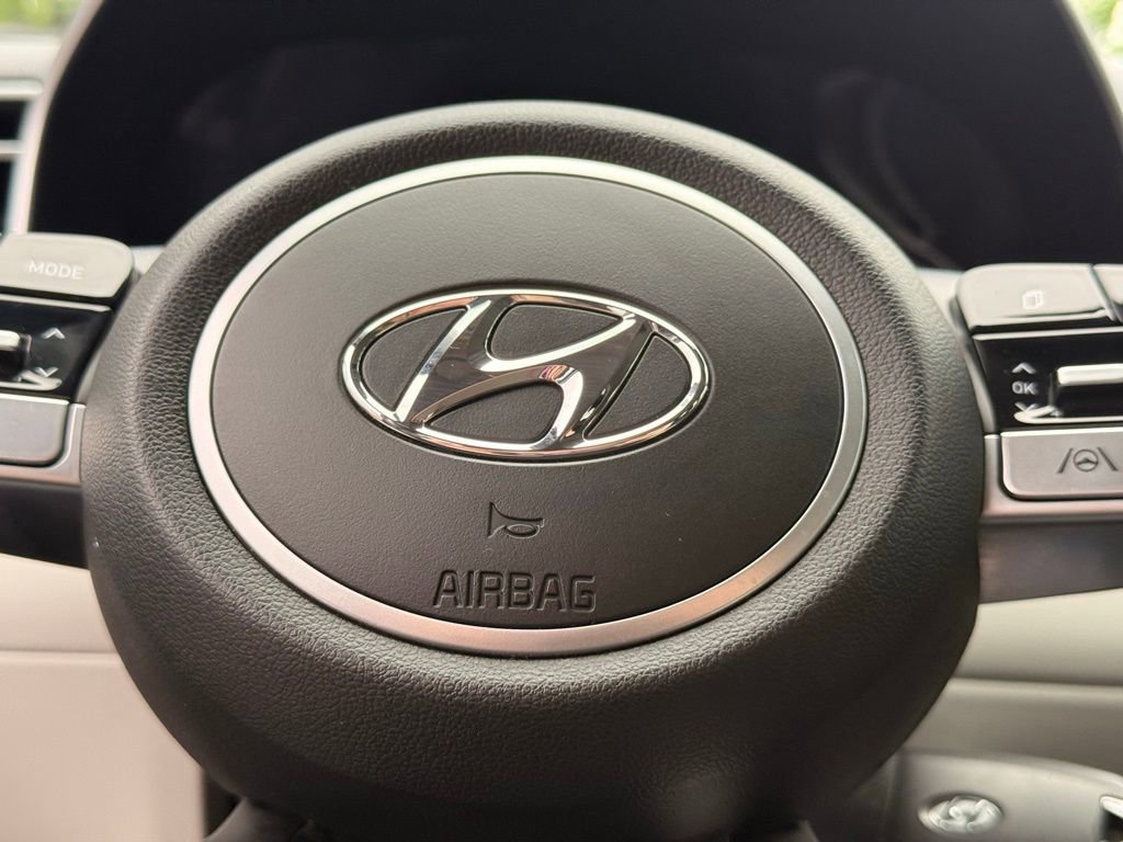 Used 2022 Hyundai Tucson SE AWD/4WD image 17