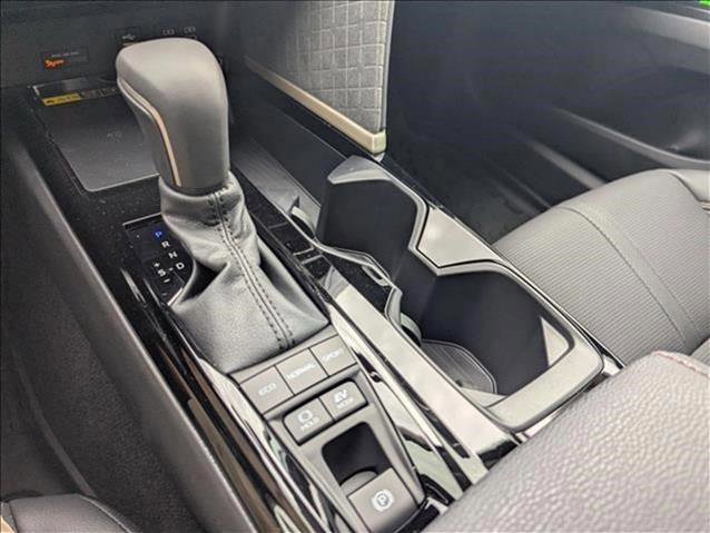 Used 2026 Toyota Camry XLE image 15