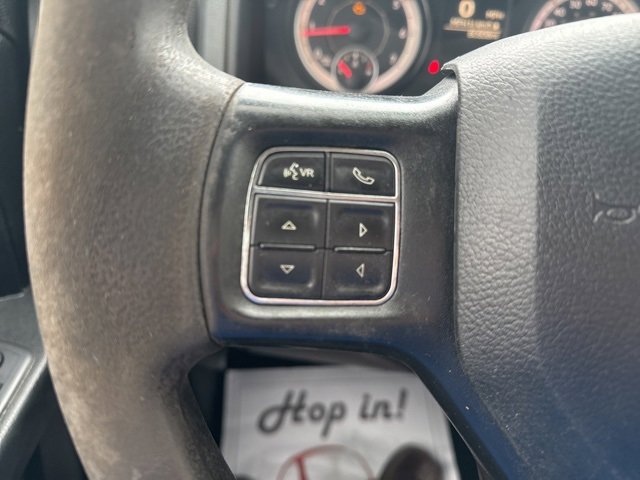 Used 2018 RAM 1500 Express w/ Express Value Package image 18