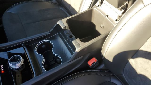 Certified 2024 Jeep Grand Cherokee L Altitude image 19