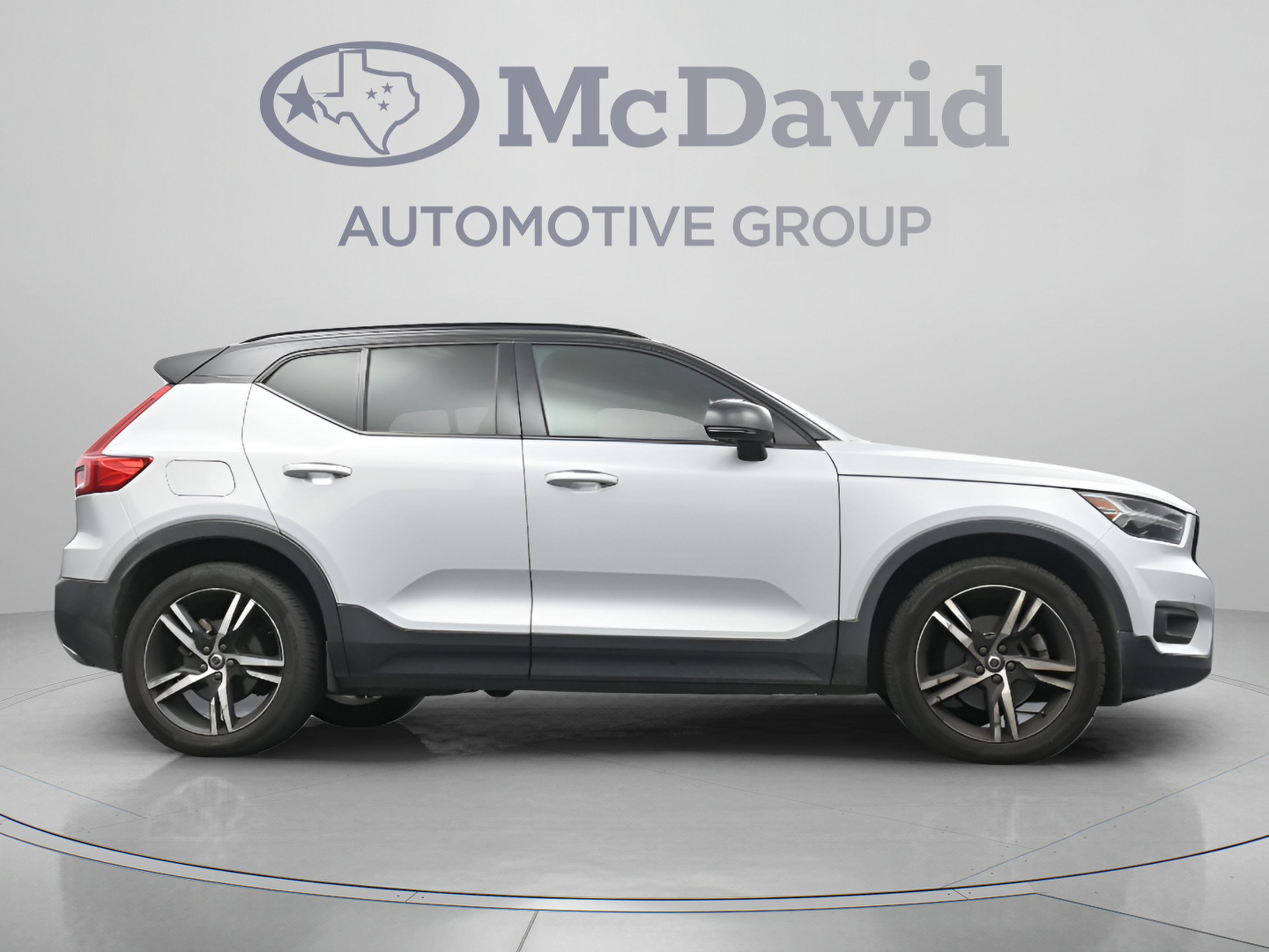 Used 2020 Volvo XC40 T5 R-Design w/ Protection Package Premier AWD/4WD image 32
