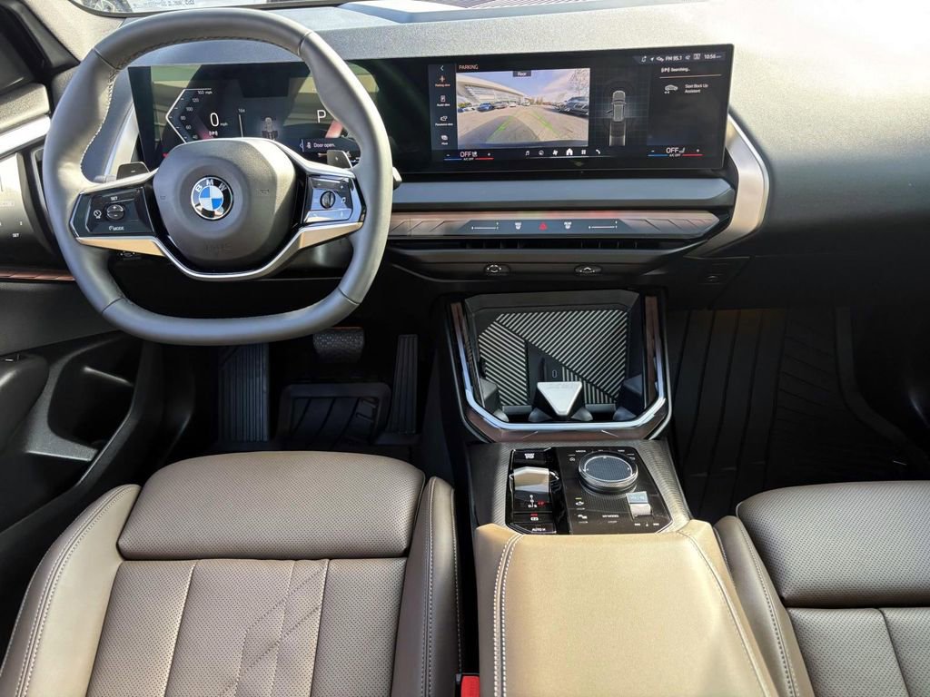 Certified 2025 BMW X3 xDrive30i w/ Convenience Package image 28
