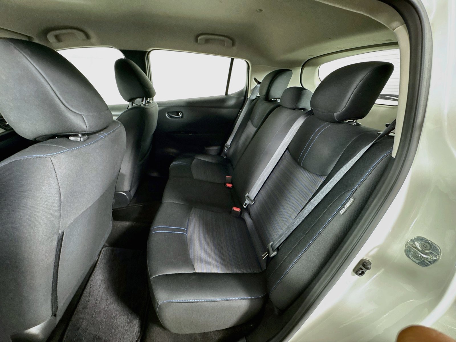 Used 2023 Nissan Leaf SV Plus FWD image 23