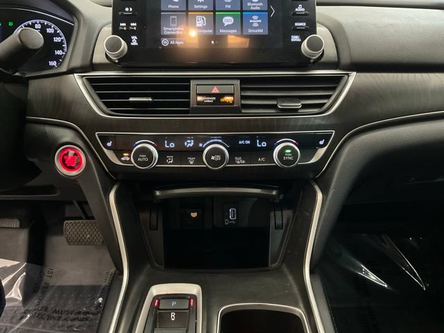 Used 2018 Honda Accord EX-L image 20