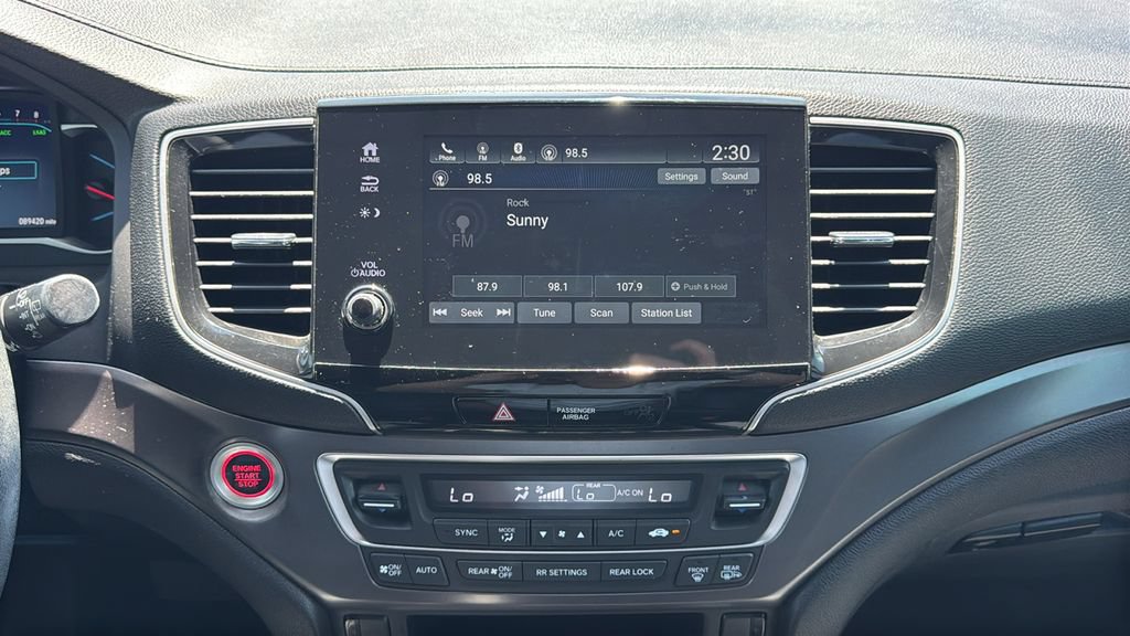 Used 2020 Honda Pilot EX-L image 22