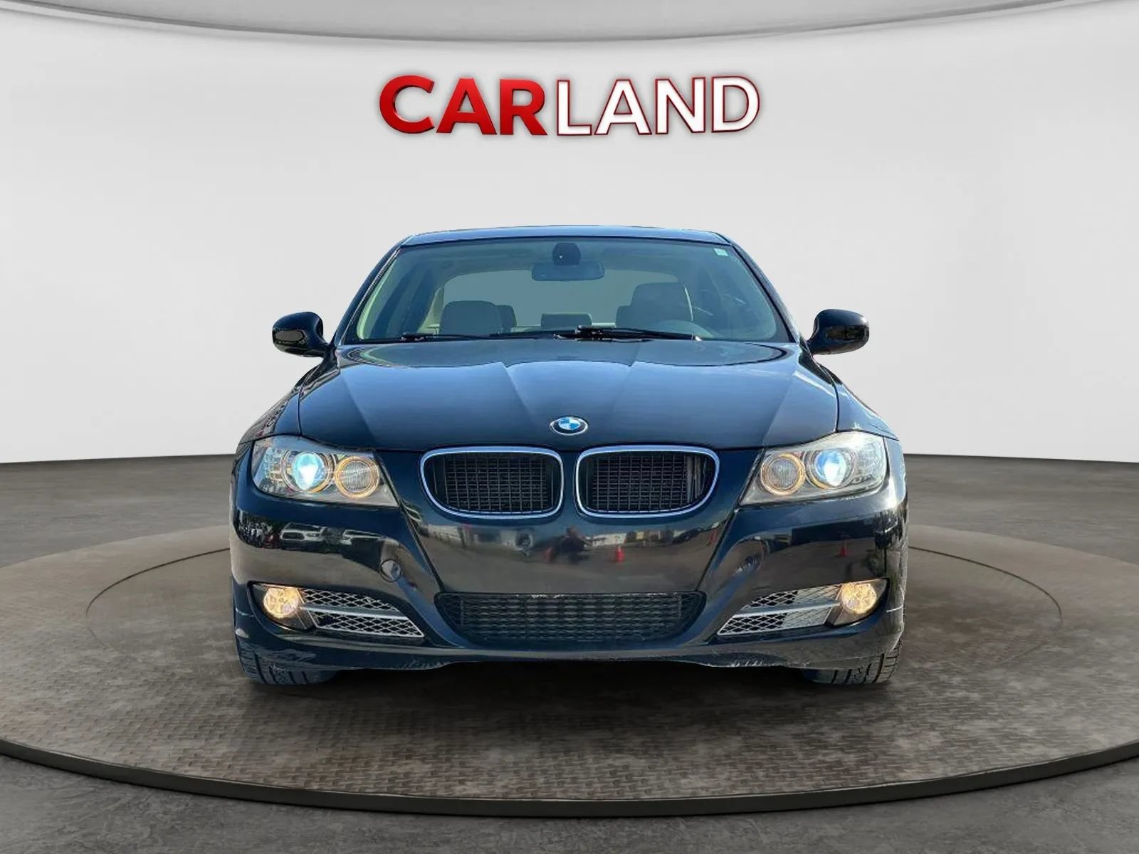 Used 2011 BMW 335d Sedan RWD image 12