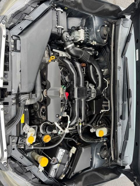 Used 2012 Subaru Impreza 2.0i Premium image 27