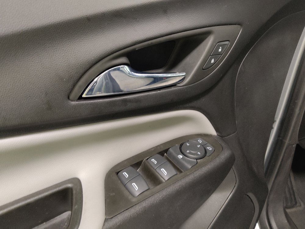 Used 2023 Chevrolet Equinox LT FWD image 27