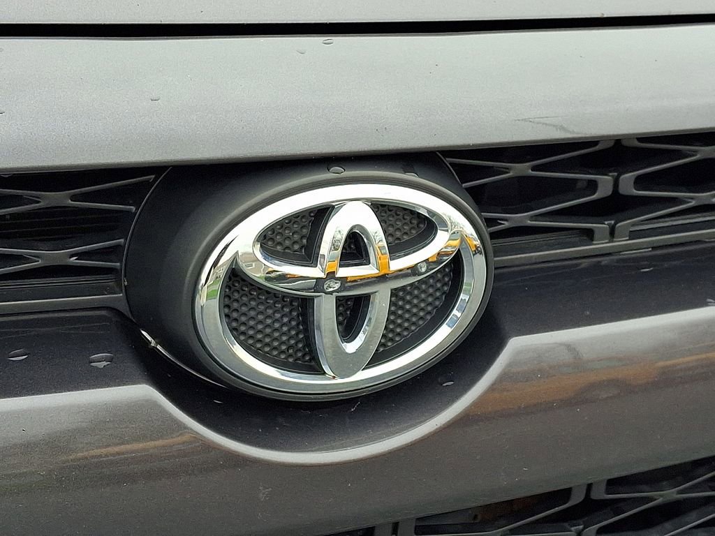 Used 2015 Toyota 4Runner SR5 Premium image 41