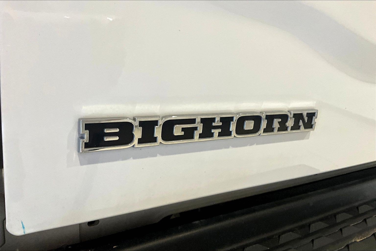 Used 2023 RAM 2500 Big Horn w/ Level 1 Equipment Group AWD/4WD image 25
