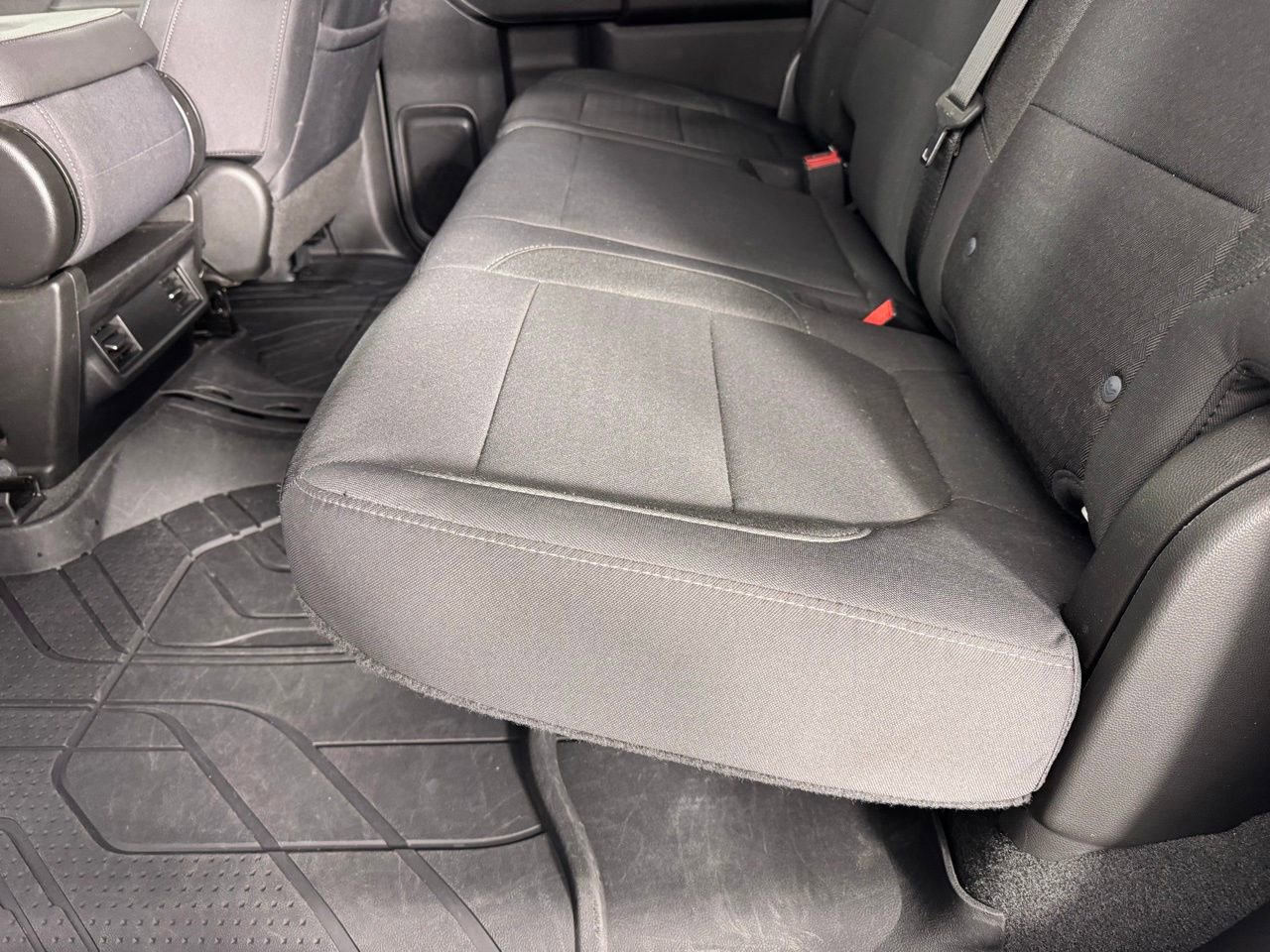 Used 2021 Chevrolet Silverado 2500 LT w/ Fleet Comfort Package image 25