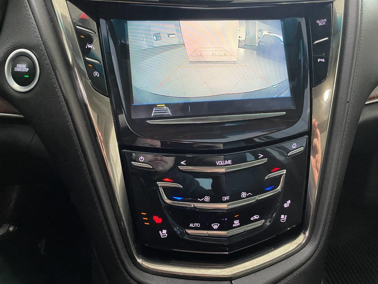 Used 2019 Cadillac CTS Luxury image 33