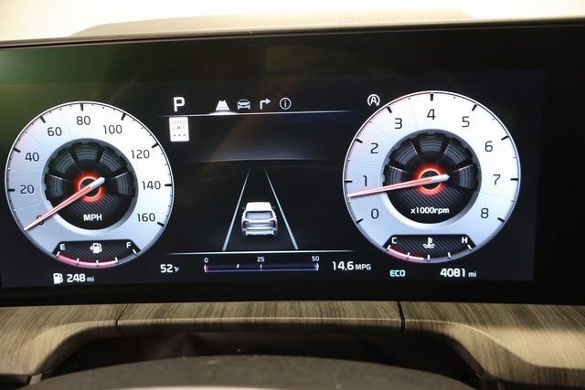 Used 2025 Kia Telluride SX Prestige image 19
