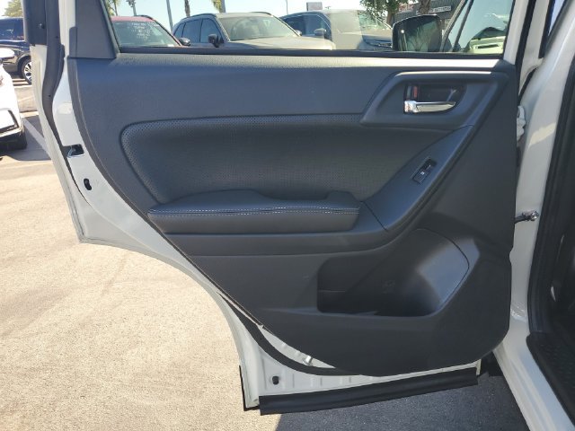 Used 2015 Subaru Forester 2.0XT Premium w/ Popular Package #2 AWD/4WD image 15