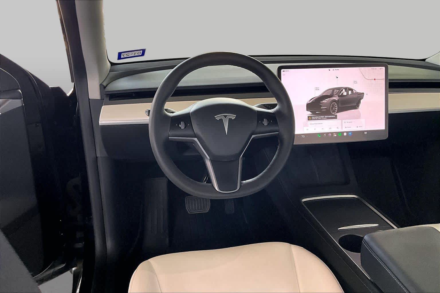 Used 2023 Tesla Model Y AWD image 15