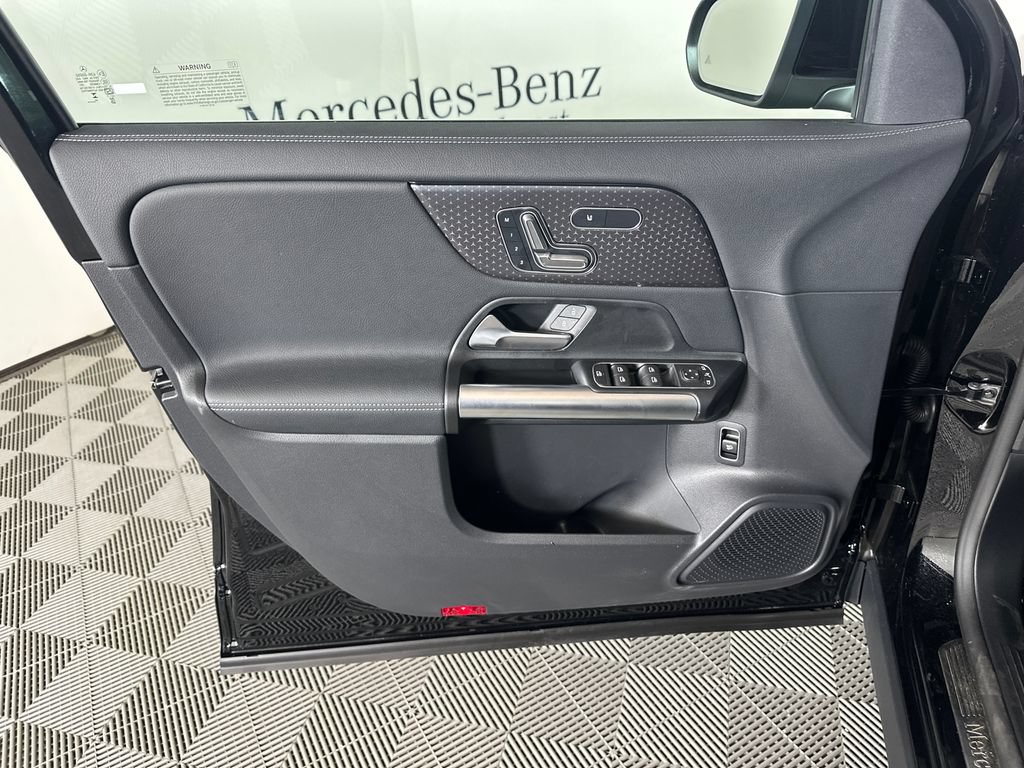 Certified 2026 Mercedes-Benz GLA 250 image 10