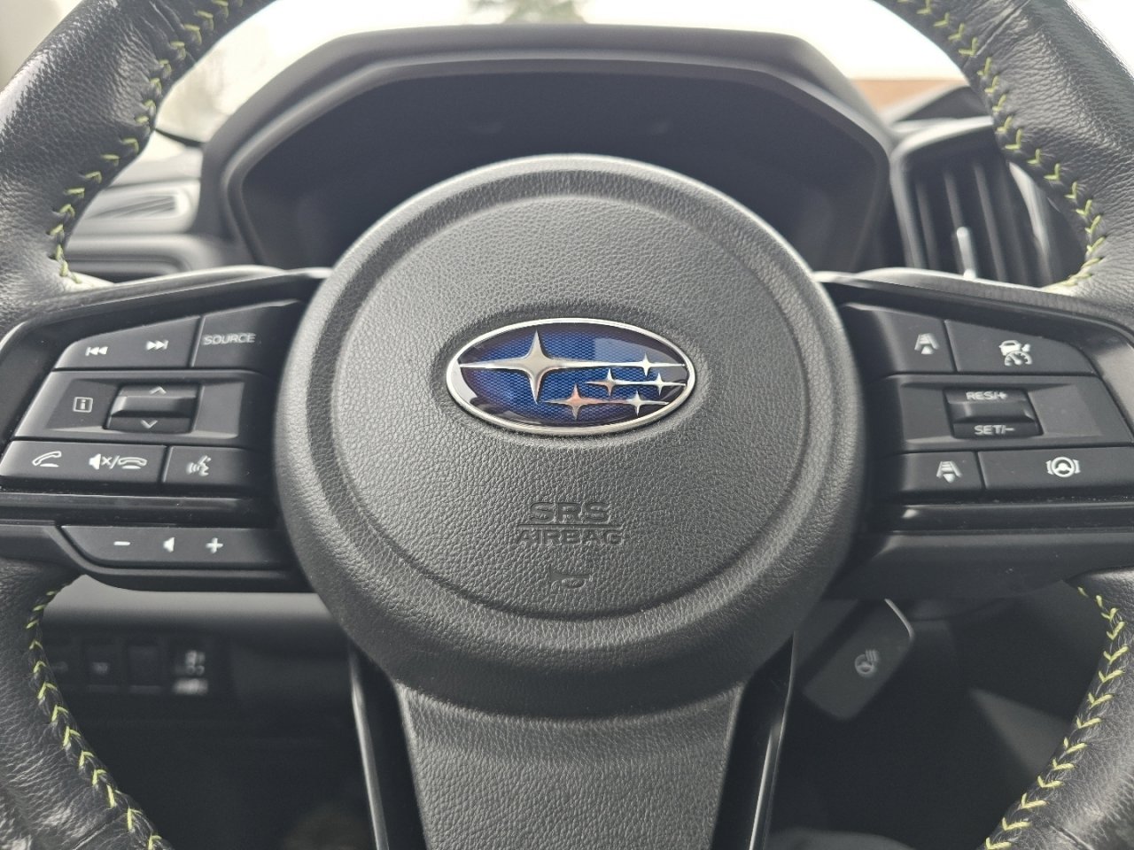 Used 2023 Subaru Ascent Onyx Edition Limited image 27