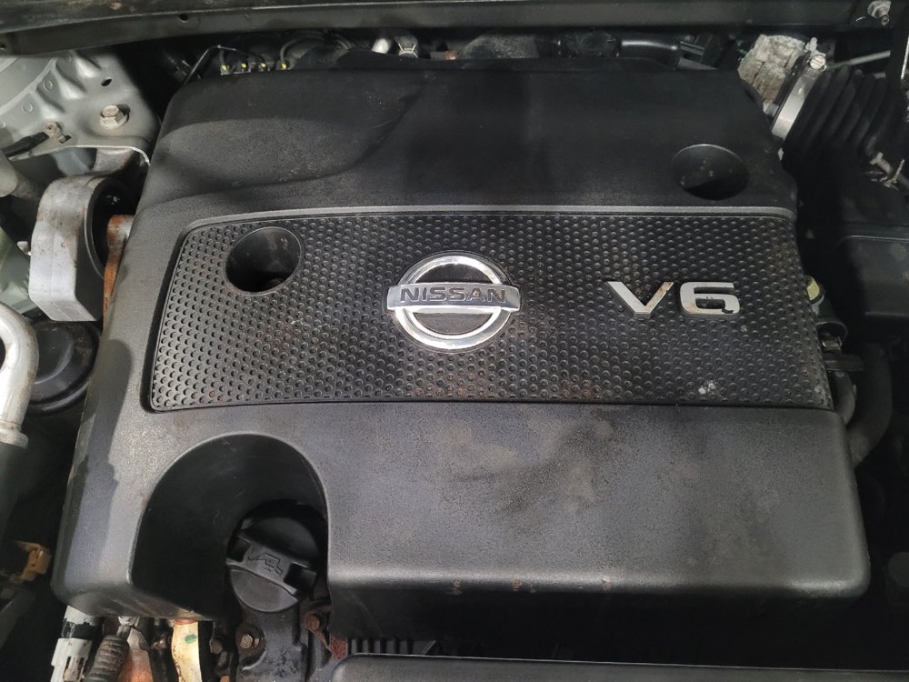 Used 2015 Nissan Murano S w/ Navigation Package AWD/4WD image 30
