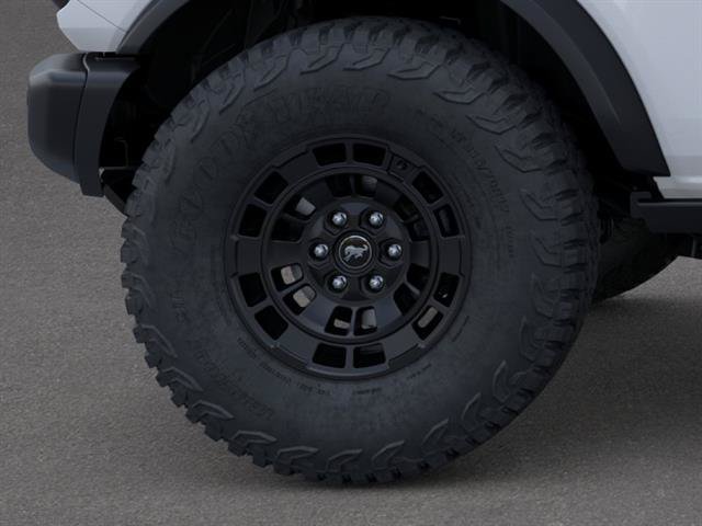 New 2026 Ford Bronco Big Bend w/ Black Diamond Package AWD/4WD image 21