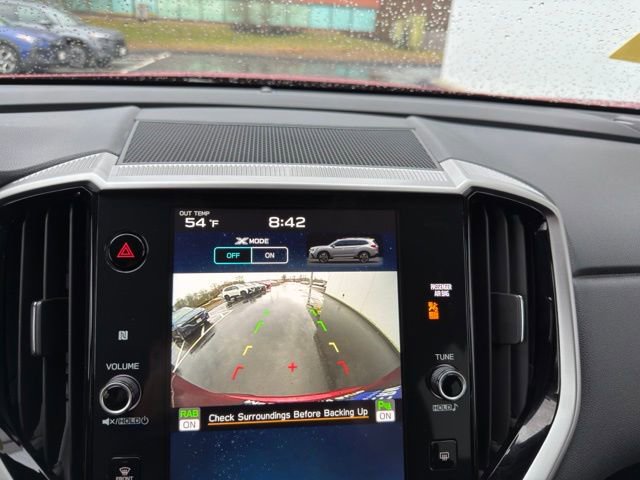 Used 2025 Subaru Ascent Premium image 10