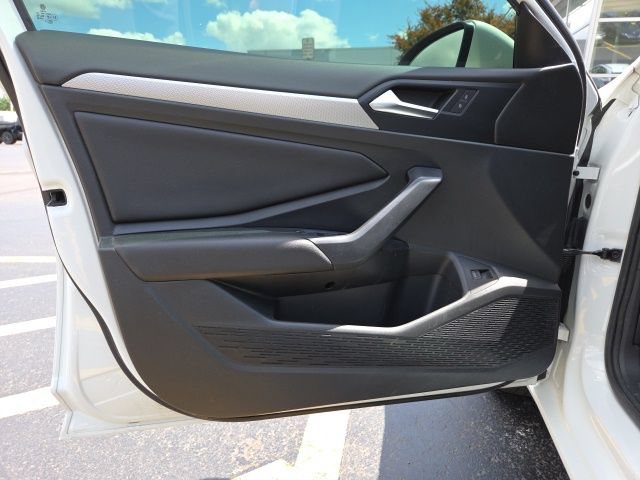 Used 2019 Volkswagen Jetta S w/ Driver Assistance Package FWD image 10