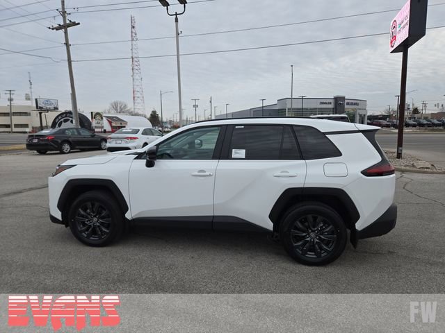 New 2026 Toyota RAV4 XLE Premium w/ Panoramic Sun Roof Package image 27